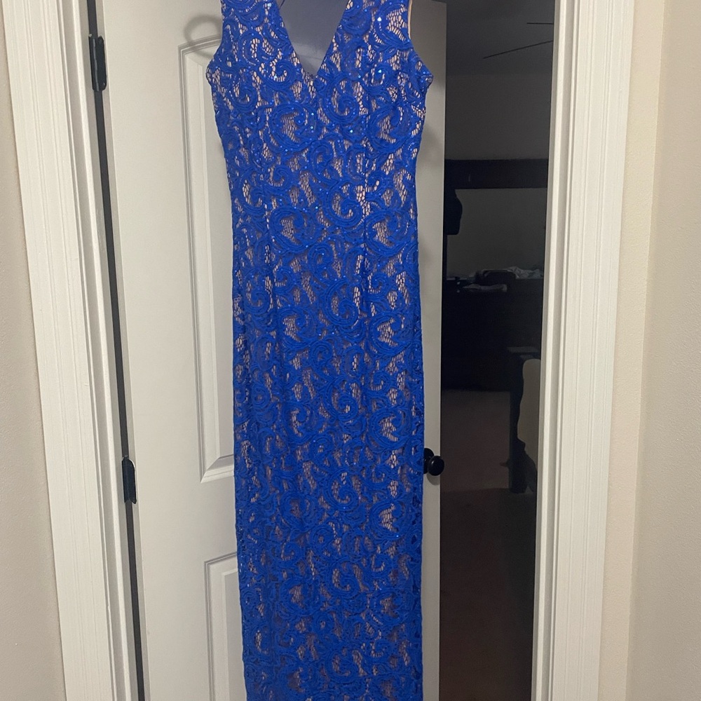 Beautiful Long Formal Dress